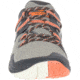 Merrell Trail Glove 6 Running Shoes - Mens, Beluga, 7, Medium, J066753-M-7