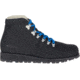 Merrell Wilderness LT Waterproof Shoe - Mens, Black, 8.5, Black, 8.5, J000871-Black-8.5