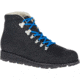 Merrell Wilderness LT Waterproof Shoe - Mens, Black, 8.5, Black, 8.5, J000871-Black-8.5