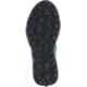 Merrell Zion FST Hiking Shoe - Womens, Black/Wave, 9, Black/Wave, 9, J035382-Black/Wave-9