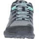 Merrell Zion FST Hiking Shoe - Womens, Black/Wave, 9, Black/Wave, 9, J035382-Black/Wave-9