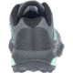 Merrell Zion FST Hiking Shoe - Womens, Black/Wave, 9, Black/Wave, 9, J035382-Black/Wave-9