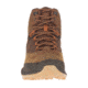 Merrell Zion Mid Waterproof - Mens, Toffee, Medium, 10.5, J16887-210-10.5