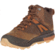 Merrell Zion Mid Waterproof - Mens, Toffee, Medium, 10.5, J16887-210-10.5