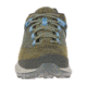 Merrell Zion Waterproof - Womens, Dark Olive, Medium, 7.5, J18804-340-07.5