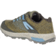 Merrell Zion Waterproof - Womens, Dark Olive, Medium, 7.5, J18804-340-07.5