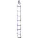 Metolius 8 Step Ladder Aider 1 inch-Blue