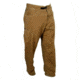 Metolius Big Wall Canvas Pant - Earth Brown M