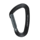 Metolius Bravo Keylock Carabiner-Black