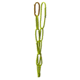 Metolius Dynamic Daisy Chain, Green/Red, DYDA001.03