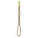 Metolius Dynamic PAS, Red/Green, DYPA001.05