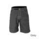 Metolius Dyno Shorts - Grey Small