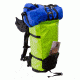 Metolius Freerider Haul Pack, Green, FRID002.03