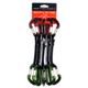 Metolius FS Mini Wiregate Quickdraw - 5 pk-5 in