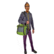 Metolius Gym Bag, Green/Gray, 28L, GYMB001.03