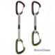 Metolius Inferno Wiregate QD - 7 Inch Brown/Green