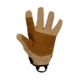 Metolius Iron Hand Full Finger Gloves - Extra Lar