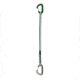 Metolius Long Draw Replacement Sling -Green-16 in