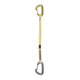 Metolius Long Draw Replacement Sling -Yellow-12 in