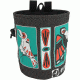 Metolius Raven Competition Chalk Bag