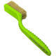 Metolius Razorback Boar's Hair Brush, Green, RAZOR001.03