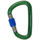 Metolius Rig Screw Lock, Green, RIGSL001.03