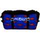 Metolius Ropemaster Improved Rope Bag-Blue Fish School