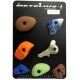 Metolius Super 7 Climbing Holds Set