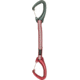 Metolius Surefire 0.63in/6in Quickdraw, MaroonCrimson/Coal, SURE006.05
