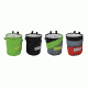 Metolius Ultralight Chalk Bag Cylinder-Assorted