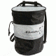 Metolius Ultralight Chalk Bag Cylinder-Black/White