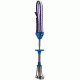 Metolius Ultralight Offset Master Cam, #0/1, Purple/Blue, OFFM101
