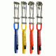 Metolius Ultralight TCU Free Climbing Set #1-4