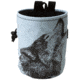 Metolius Wildlife Comp Chalkbag, Wolf, CBWL001.04