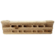Metolius Wood Grips Compact II, WOOD004