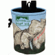 Metolius Yosemite Competition Chalk Bag, One Size, CBAF002.03