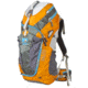 MHM Salute 34 Backpack-Orange Crush