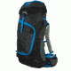 MHM Sultan 50 L Backpack-Midnight Black-One Size