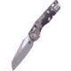 Microtech MSI S/E Tri-Grip Polymer Tactical Apocalyptic Standard 3.88in Folding Knife, Camo, 210T-10APPMTC