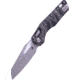 Microtech MSI S/E Tri-Grip Polymer Tactical Apocalyptic Standard 3.88in Folding Knife, Tiger Stripe Camo, 210T-10APPMTSC
