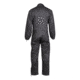 MIL-TEC German Style Tanker Coverall, Black, Extra Large, 11704002-905