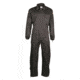 MIL-TEC German Style Tanker Coverall, Black, Extra Large, 11704002-905