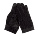 MIL-TEC Long Neoprene Gloves, Black, Small, 11659002-902