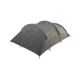 MIL-TEC Storage Space Tent, 4 Person, OD Green, 165 x 98 x 55 in, 14226010