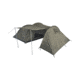 MIL-TEC Storage Space Tent, 4 Person, OD Green, 165 x 98 x 55 in, 14226010