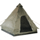 MIL-TEC Tipi Tent, 4 Person, OD Green, 14227000