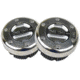 Mile Marker 459SS Hubs, 35 Spline, 459S/S
