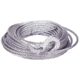 Mile Marker Cable &amp; Hook, 3/8 in x 80 ft, 19-50020C