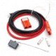 Mile Marker Front Mount Quick Disconnect Electric Kit for Winches, 76-93-54000