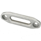 Mile Marker Hawse Fairled for ATV/UTV use with Synthetic Rope, Aluminum, 19-52000